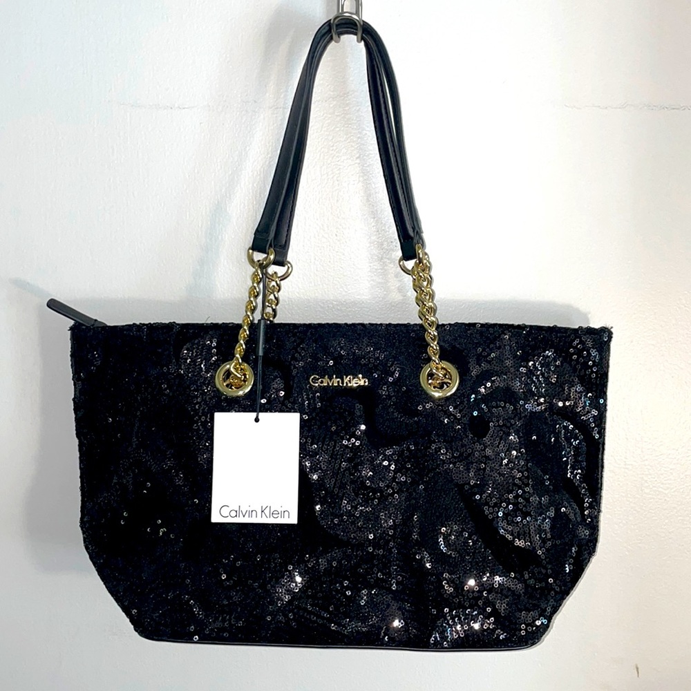 NWT, Calvin Klein Purse
